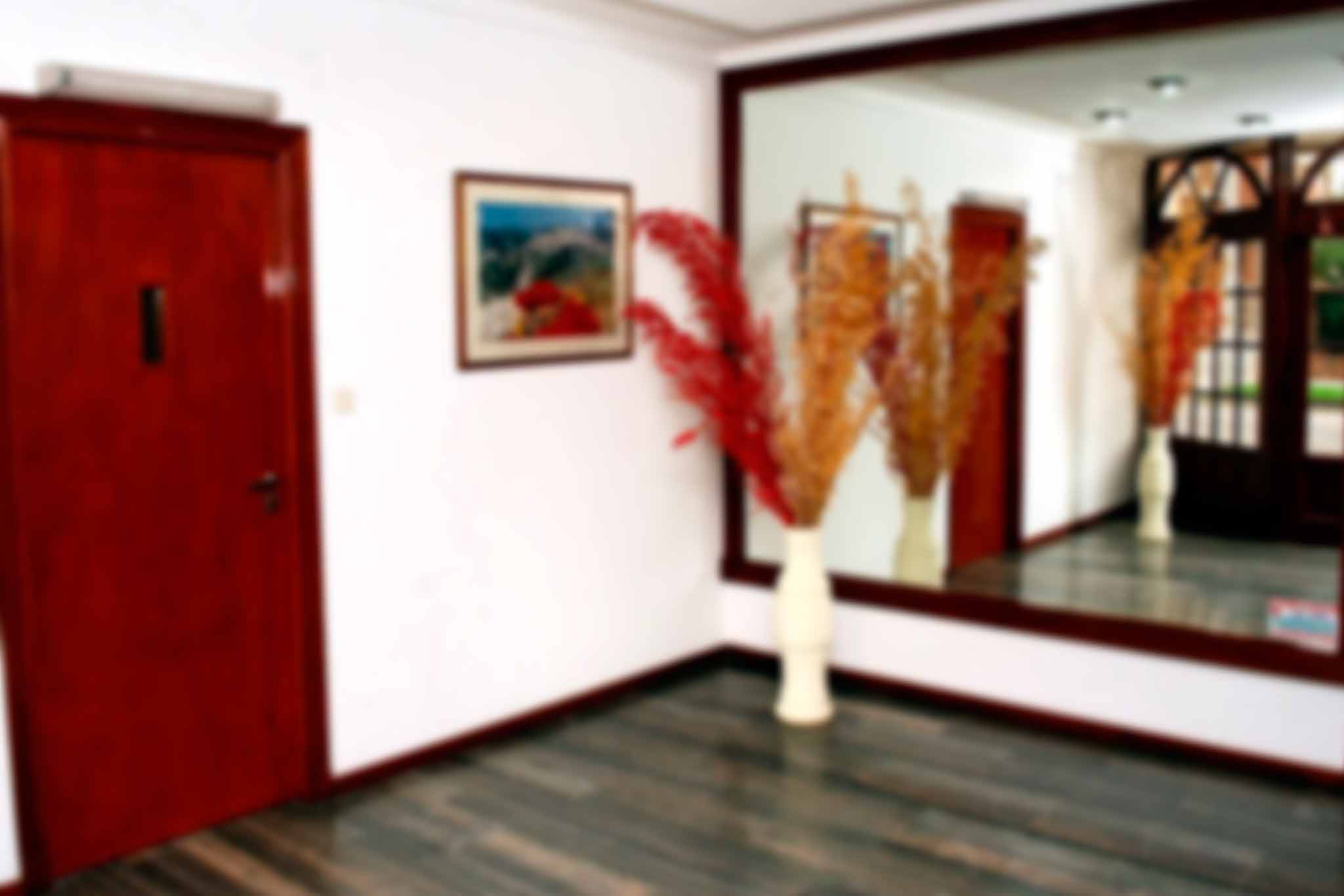 Edificio Anclamar - Alquiler de departamentos con servicios en Miramar