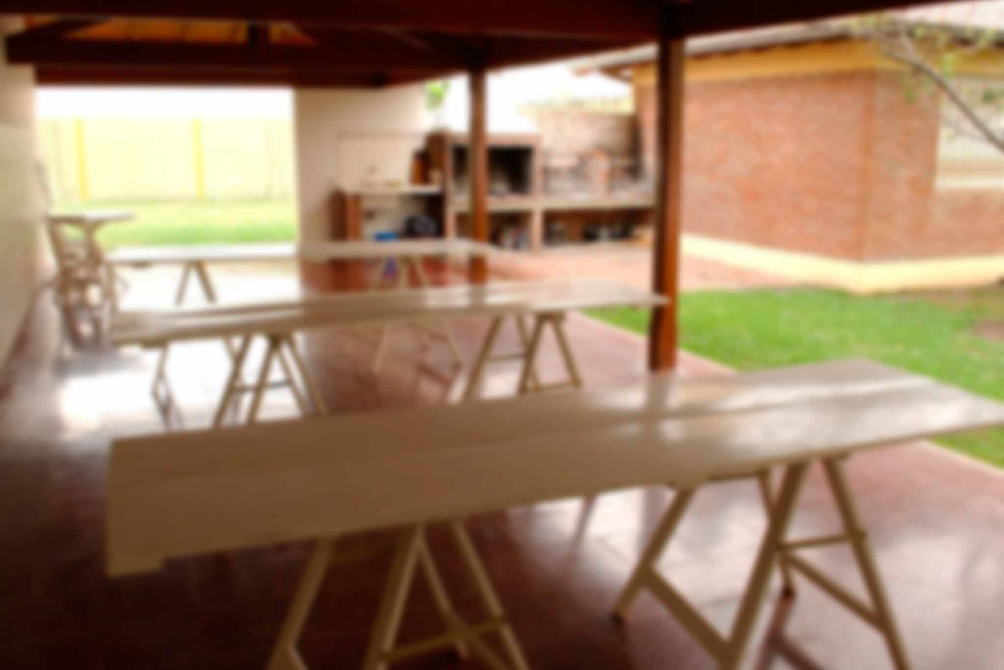 Edificio Anclamar - Alquiler de departamentos con servicios en Miramar